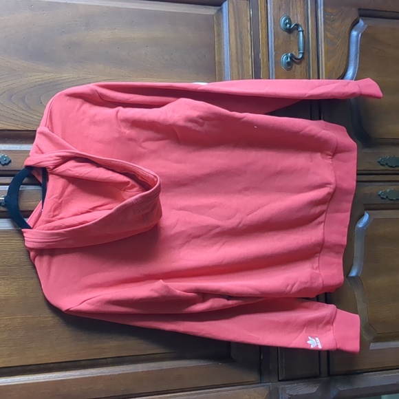 Adidas hoodie - Picture 2 of 3